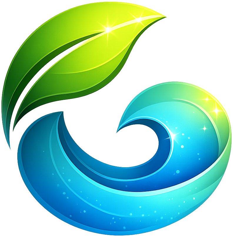 Λογότυπο Green Touch Cleaning